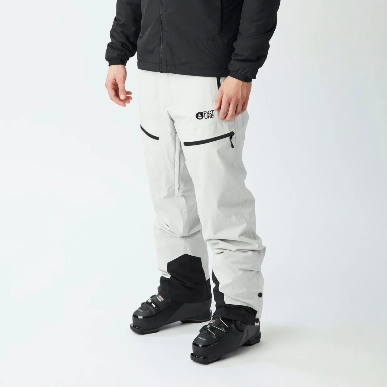 Picture Organic Clothing Mens Naikoon Pants