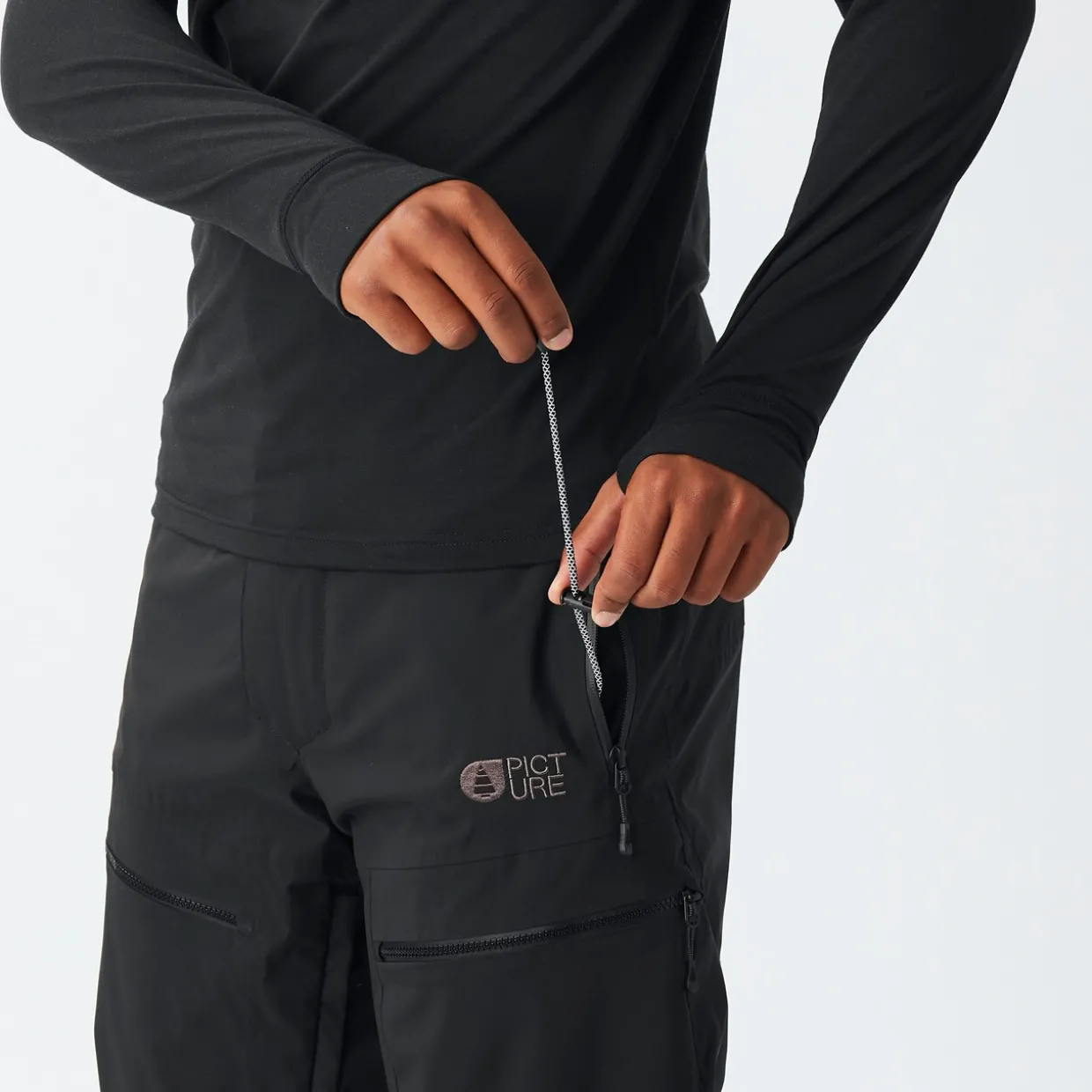 Picture Organic Clothing Mens Naikoon Pants