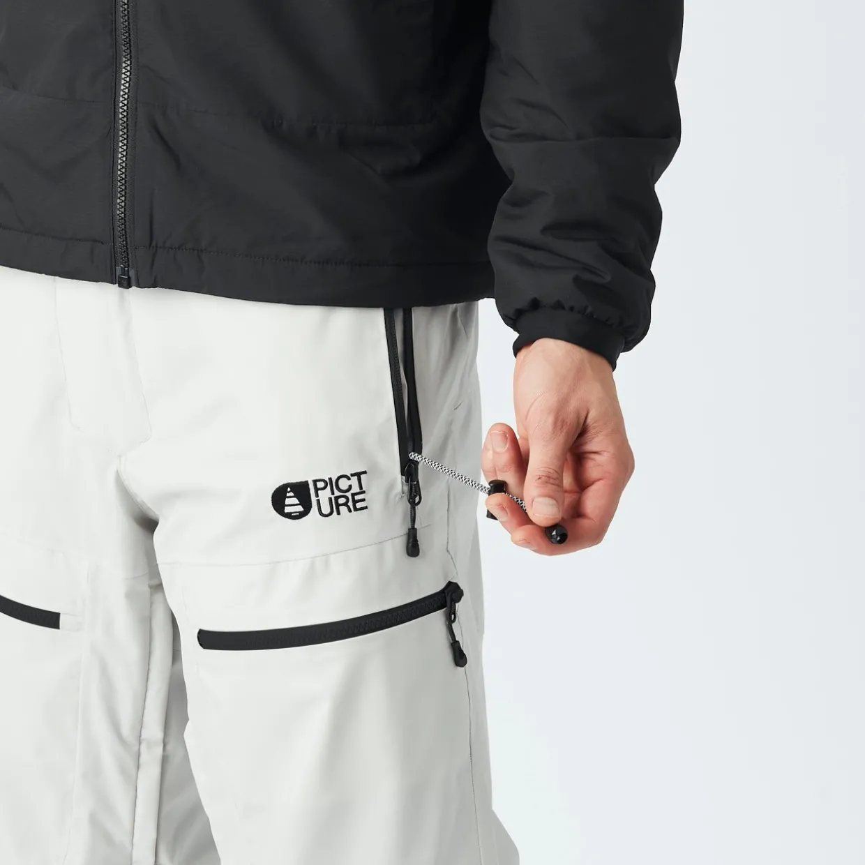 Picture Organic Clothing Mens Naikoon Pants