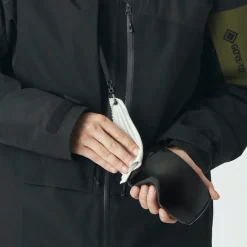 Picture Organic Clothing Mens Lassen Goretex 2L Jacket