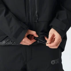 Picture Organic Clothing Mens Lassen Goretex 2L Jacket