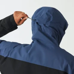 Picture Organic Clothing Mens Lassen Goretex 2L Jacket