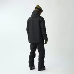 Picture Organic Clothing Mens Lassen Goretex 2L Jacket