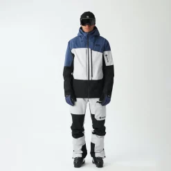 Picture Organic Clothing Mens Lassen Goretex 2L Jacket