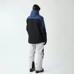 Picture Organic Clothing Mens Lassen Goretex 2L Jacket