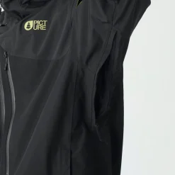 Picture Organic Clothing Mens Lassen Goretex 2L Jacket