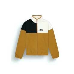 Picture Organic Clothing Kid's Pipoa Youth Fleece Jacket