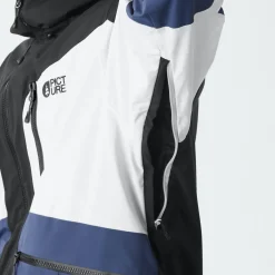 Picture Organic Clothing Mens Naikoon Jacket