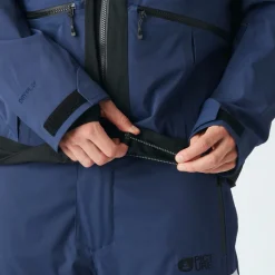 Picture Organic Clothing Mens Naikoon Jacket