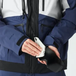 Picture Organic Clothing Mens Naikoon Jacket