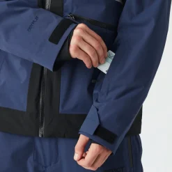 Picture Organic Clothing Mens Naikoon Jacket