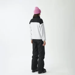 Picture Organic Clothing Womens Arcca Full Zip Fleece