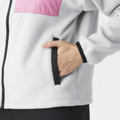 Picture Organic Clothing Womens Arcca Full Zip Fleece