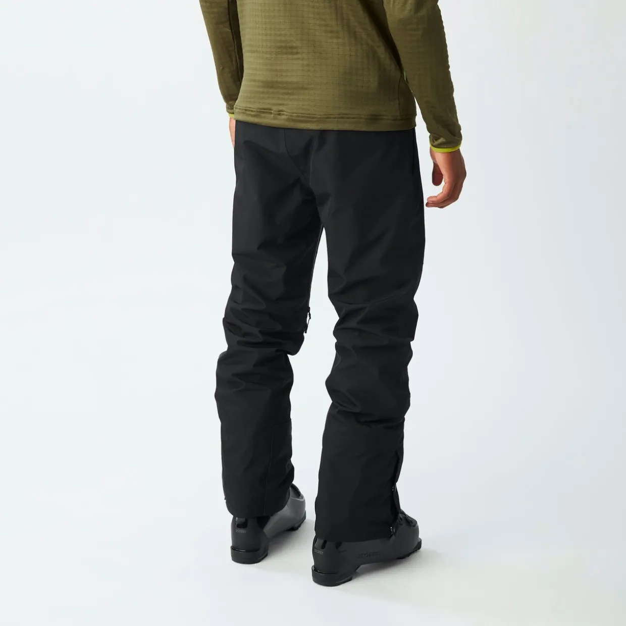 Picture Organic Clothing Mens Picture Object Goretex Pants
