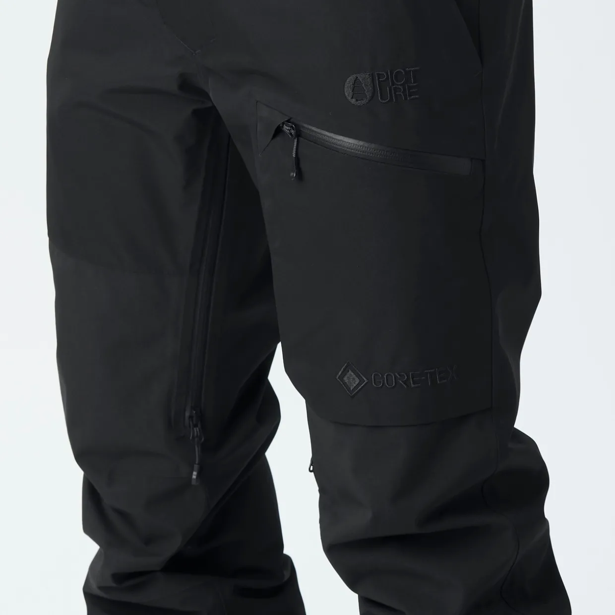 Picture Organic Clothing Mens Picture Object Goretex Pants