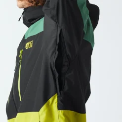 Picture Organic Clothing Mens Picture Object Jacket