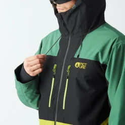 Picture Organic Clothing Mens Picture Object Jacket