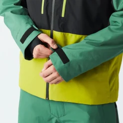 Picture Organic Clothing Mens Picture Object Jacket