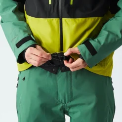 Picture Organic Clothing Mens Picture Object Jacket