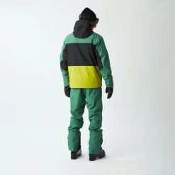 Picture Organic Clothing Mens Picture Object Jacket