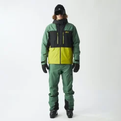 Picture Organic Clothing Mens Picture Object Jacket