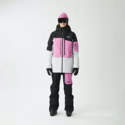 Picture Organic Clothing Womens Lassen Goretex 2L Jacket