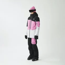 Picture Organic Clothing Womens Lassen Goretex 2L Jacket