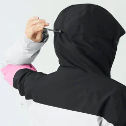 Picture Organic Clothing Womens Lassen Goretex 2L Jacket