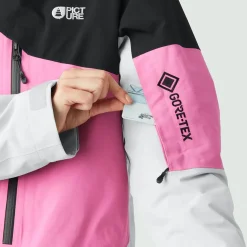 Picture Organic Clothing Womens Lassen Goretex 2L Jacket