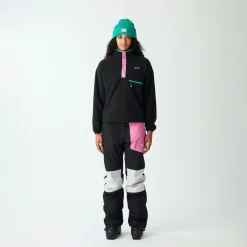 Picture Organic Clothing Womens Arcca 1/4 Fleece