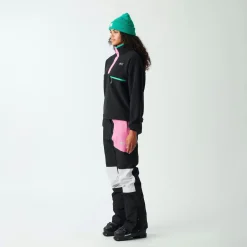 Picture Organic Clothing Womens Arcca 1/4 Fleece
