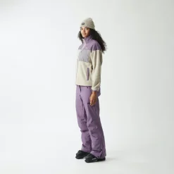 Picture Organic Clothing Womens Arcca 1/4 Fleece