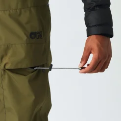 Picture Organic Clothing Mens Testy Bib Pants