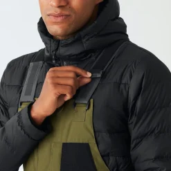 Picture Organic Clothing Mens Testy Bib Pants