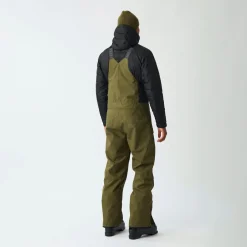 Picture Organic Clothing Mens Testy Bib Pants