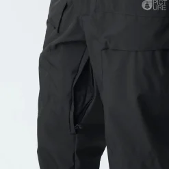 Picture Organic Clothing Mens Testy Bib Pants