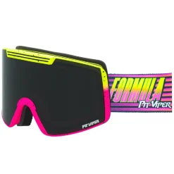 Pit Viper The Backslap Goggle