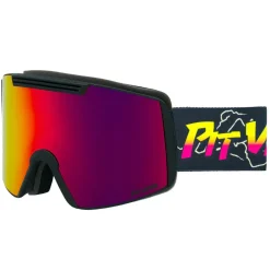 Pit Viper The Backslap Goggle