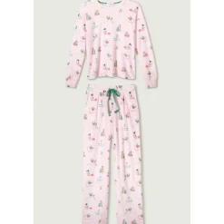 PJ Salvage PJ Peace & Pawlidays Set