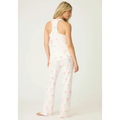 PJ Salvage Womens PJ Pretty Punch Set