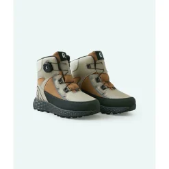 Reima Kids Hallava Quicklock Shoes