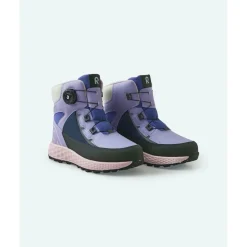 Reima Kids Hallava Quicklock Shoes