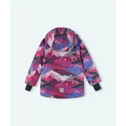 Reima Kids Kiiruna Jacket