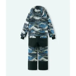 Reima Kids Lappea Overall