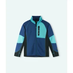Reima Kids Liukuen Fleece