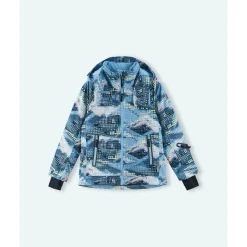Reima Kids Posio Jacket
