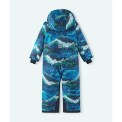 Reima Kids Reach Overall