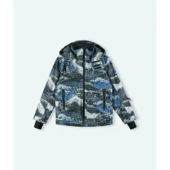 Reima Kids Tirro Jacket