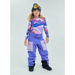 Reima Kids Viekkala Pants