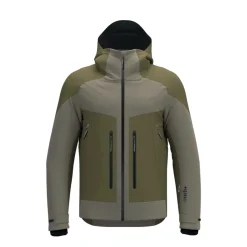 RH+ Mens Bimateric Velvet Jacket